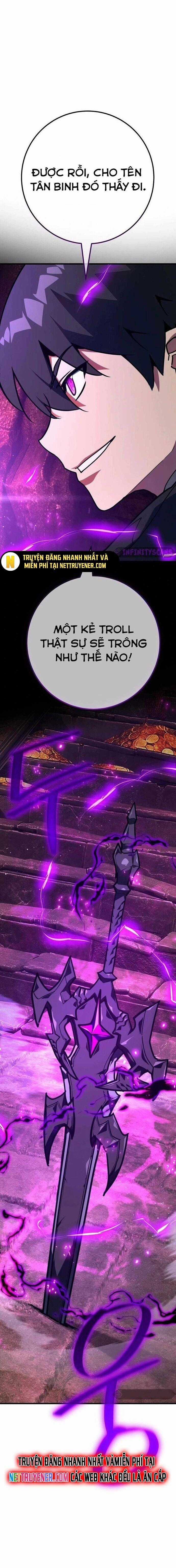 Quỷ Troll Mạnh Nhất Thế Giới Chương 132 trang 16