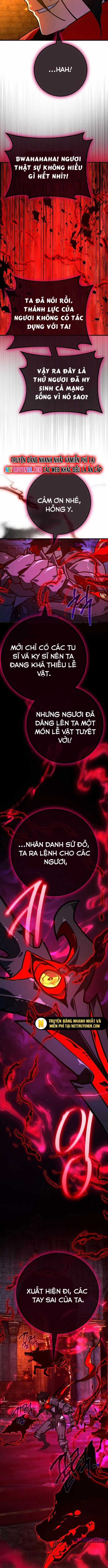 Quỷ Troll Mạnh Nhất Thế Giới Chương 132 trang 3