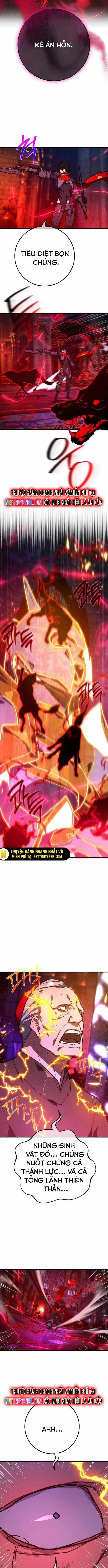 Quỷ Troll Mạnh Nhất Thế Giới Chương 132 trang 4