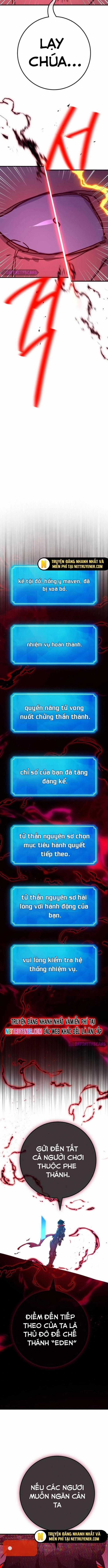 Quỷ Troll Mạnh Nhất Thế Giới Chương 132 trang 5