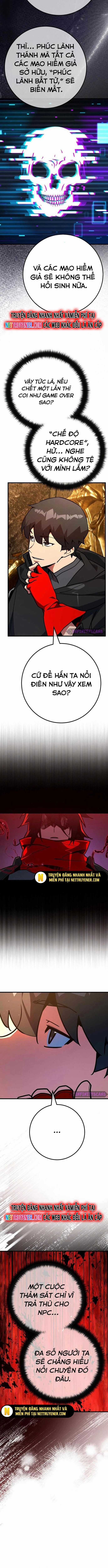 Quỷ Troll Mạnh Nhất Thế Giới Chương 132 trang 7