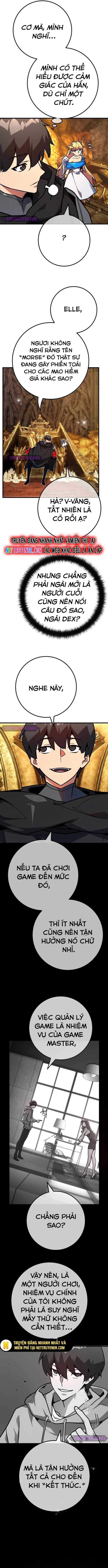 Quỷ Troll Mạnh Nhất Thế Giới Chương 132 trang 8