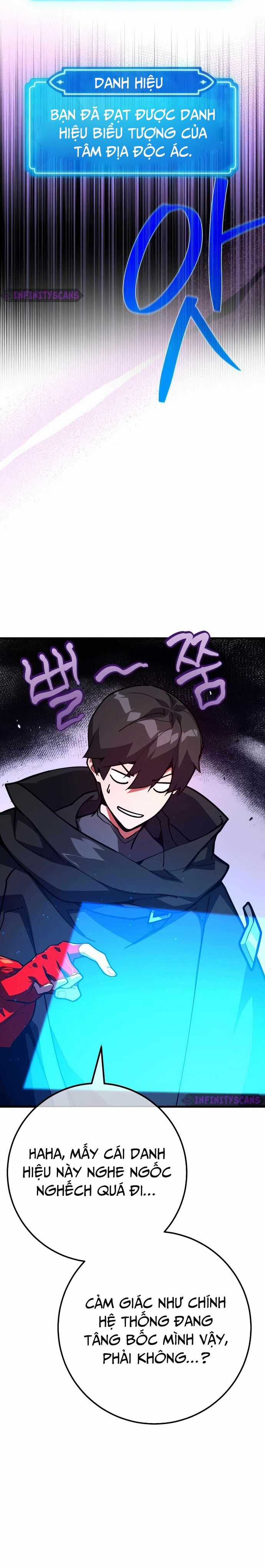 Quỷ Troll Mạnh Nhất Thế Giới Chương 133 trang 26