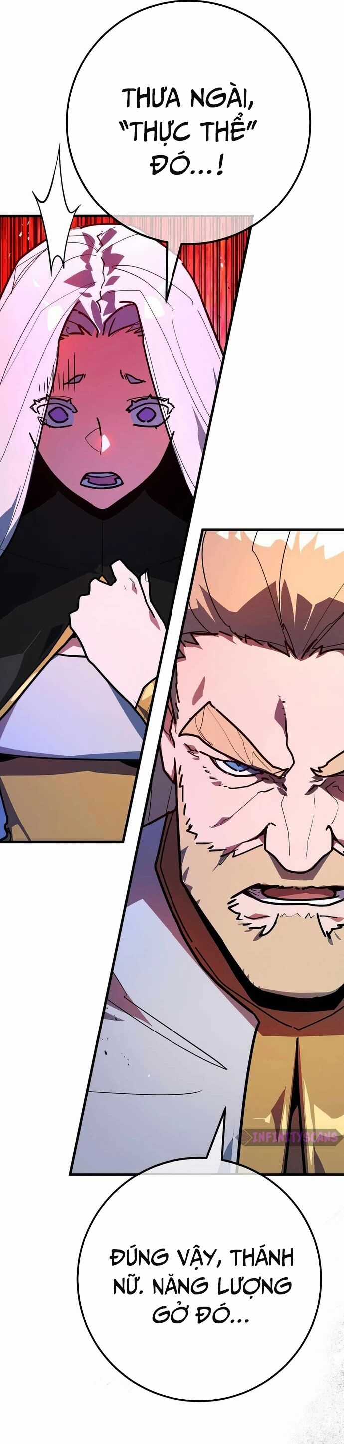 Quỷ Troll Mạnh Nhất Thế Giới Chương 133 trang 33