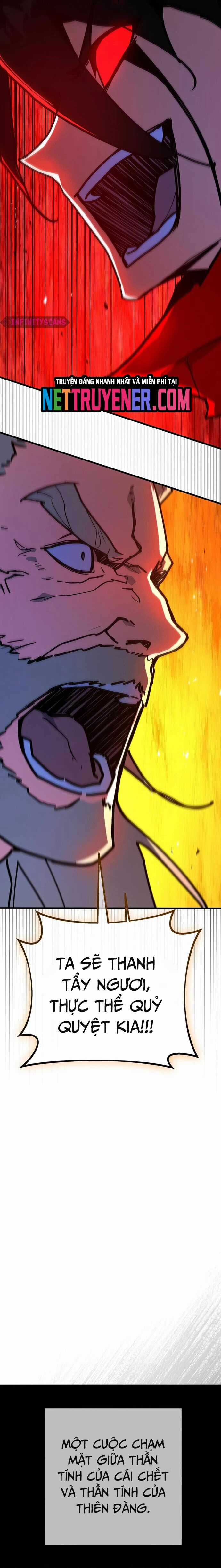 Quỷ Troll Mạnh Nhất Thế Giới Chương 133 trang 36