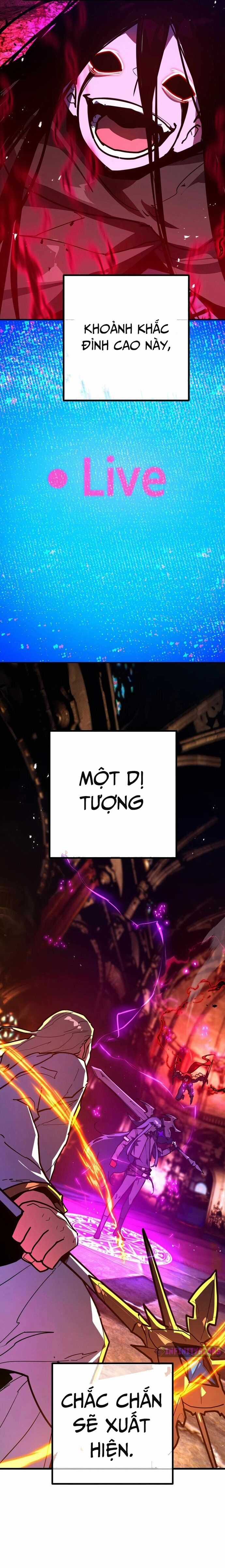 Quỷ Troll Mạnh Nhất Thế Giới Chương 133 trang 38