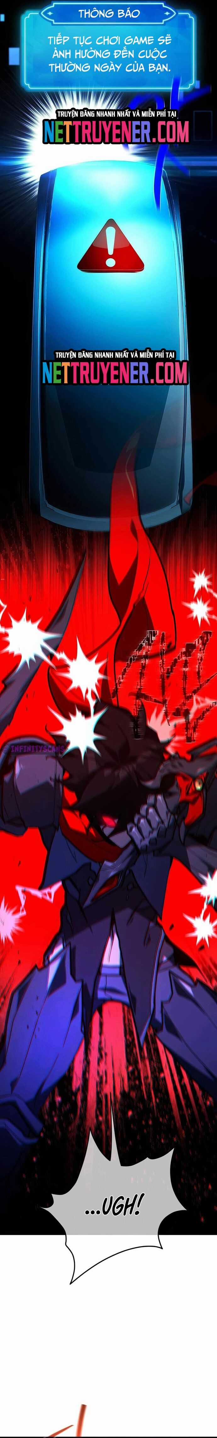 Quỷ Troll Mạnh Nhất Thế Giới Chương 133 trang 5