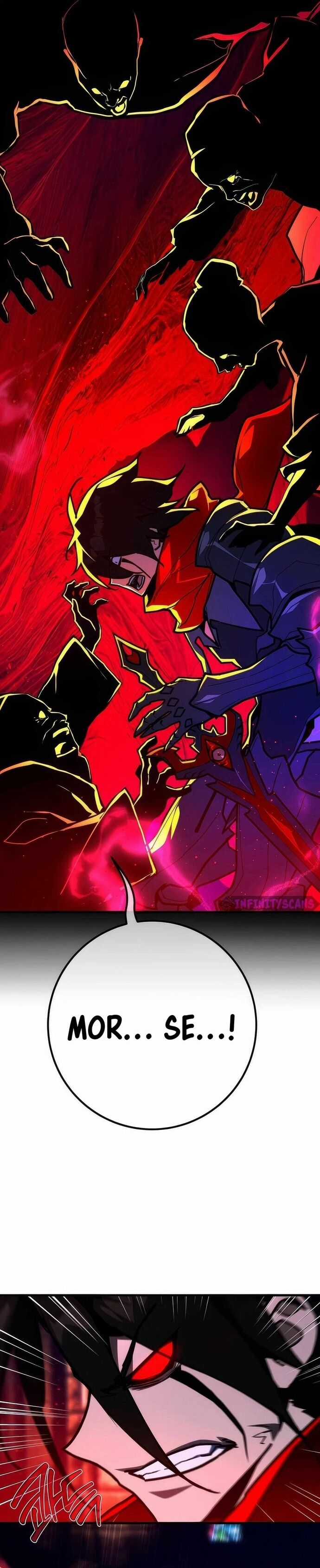 Quỷ Troll Mạnh Nhất Thế Giới Chương 133 trang 7