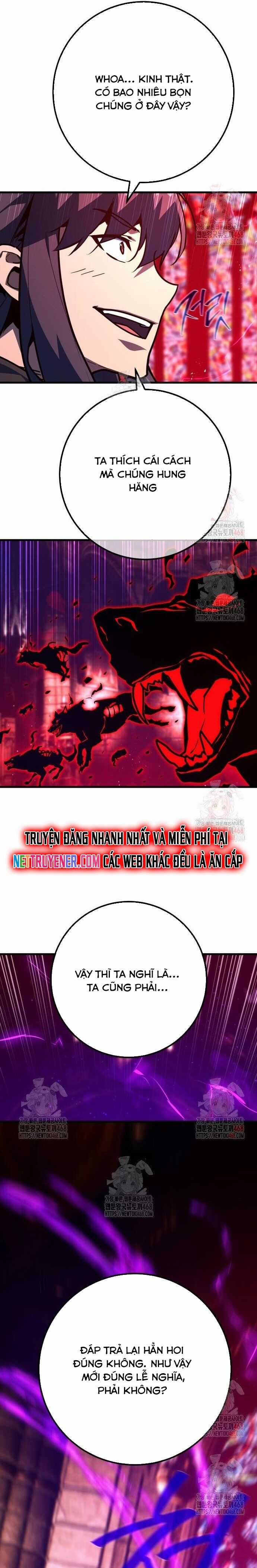 Quỷ Troll Mạnh Nhất Thế Giới Chương 134 trang 11