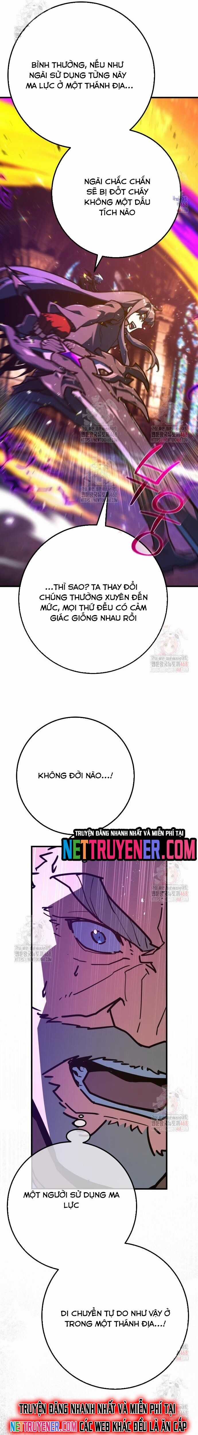 Quỷ Troll Mạnh Nhất Thế Giới Chương 134 trang 20