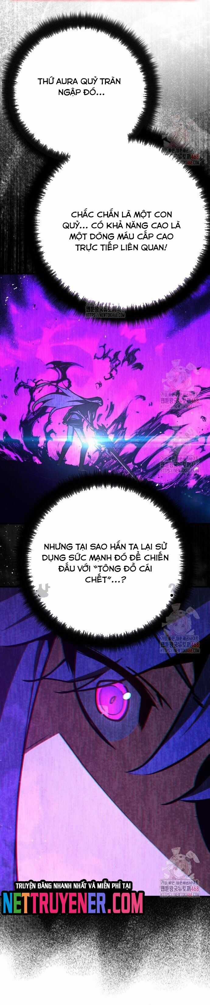 Quỷ Troll Mạnh Nhất Thế Giới Chương 134 trang 21