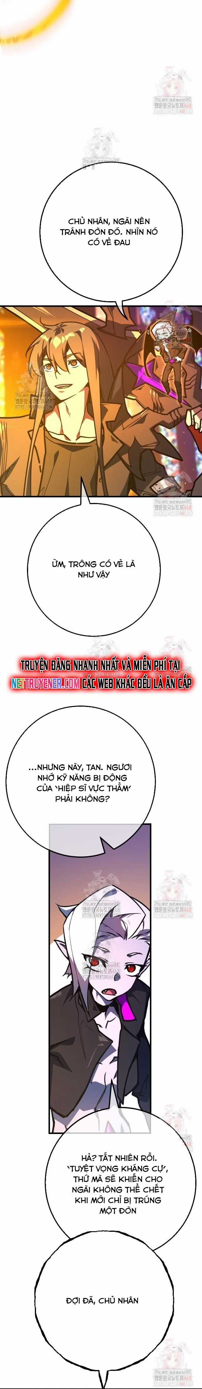 Quỷ Troll Mạnh Nhất Thế Giới Chương 134 trang 30