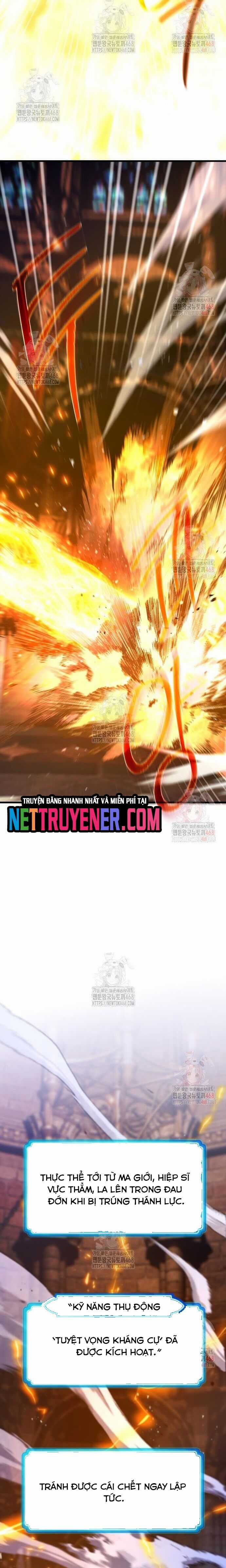 Quỷ Troll Mạnh Nhất Thế Giới Chương 134 trang 32