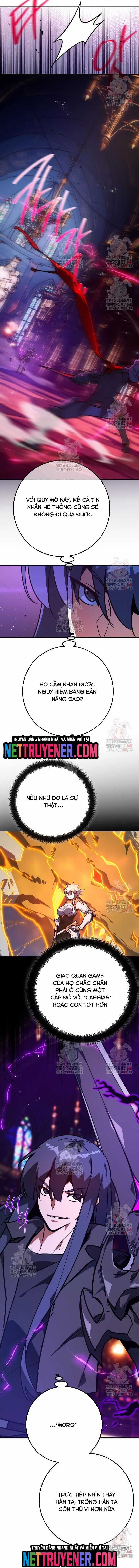 Quỷ Troll Mạnh Nhất Thế Giới Chương 134 trang 6
