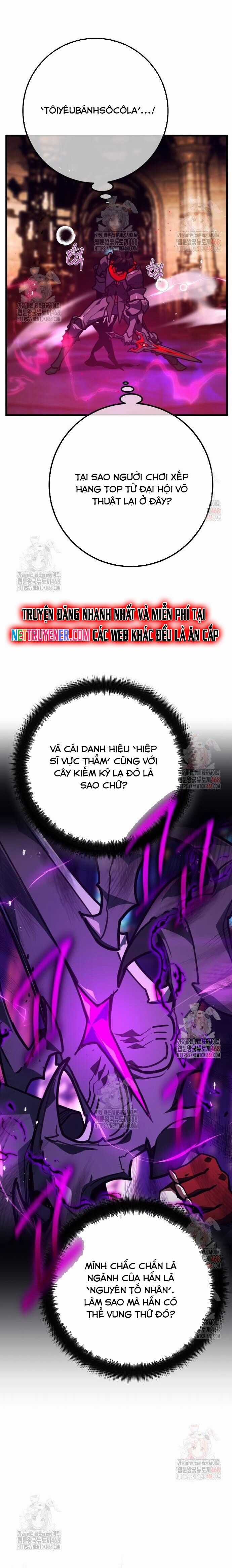 Quỷ Troll Mạnh Nhất Thế Giới Chương 134 trang 7