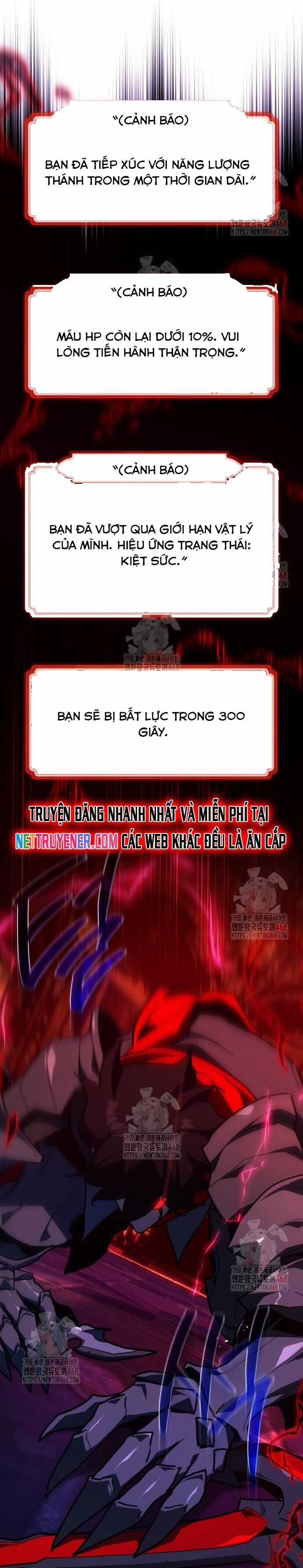 Quỷ Troll Mạnh Nhất Thế Giới Chương 134 trang 8