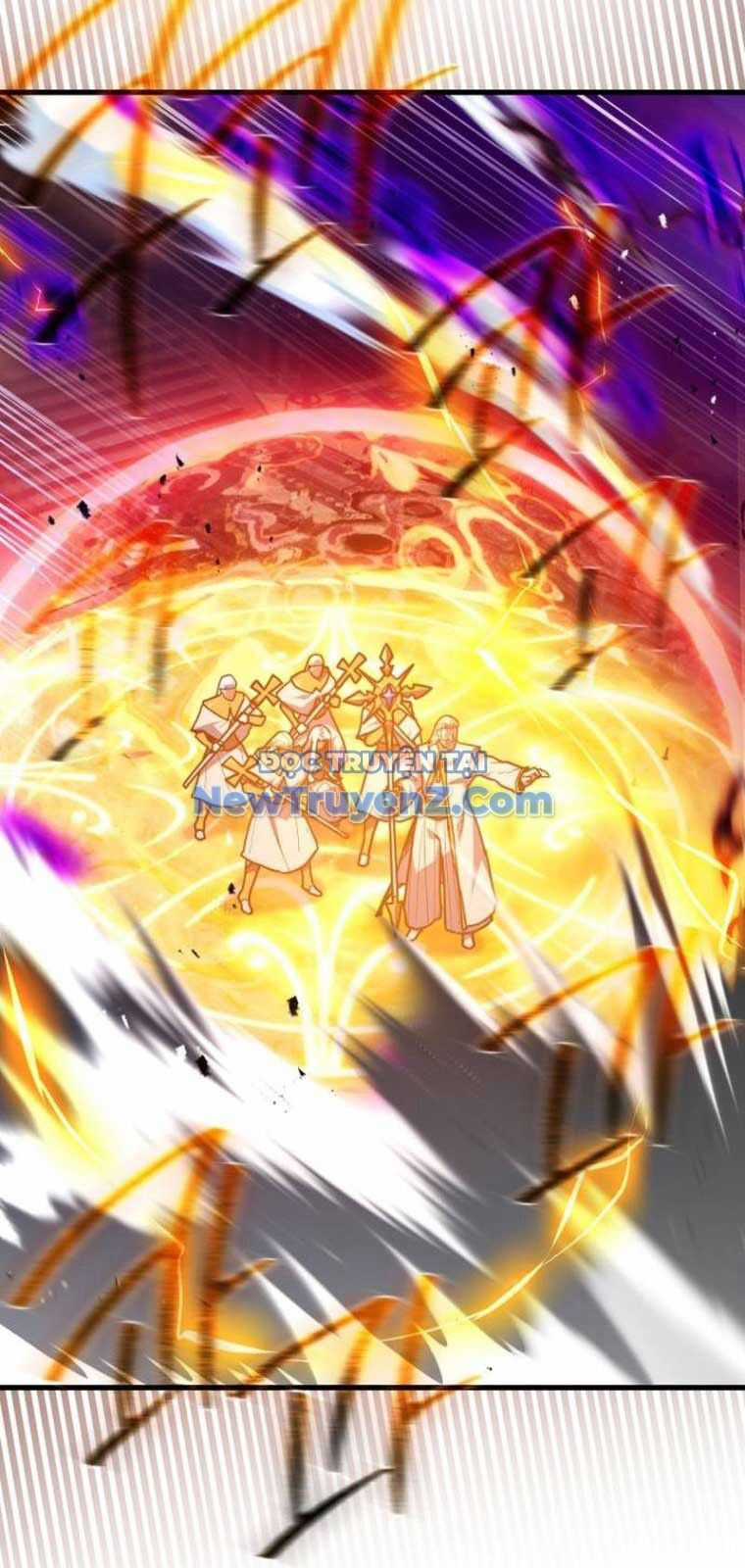 Quỷ Troll Mạnh Nhất Thế Giới Chương 135 trang 11