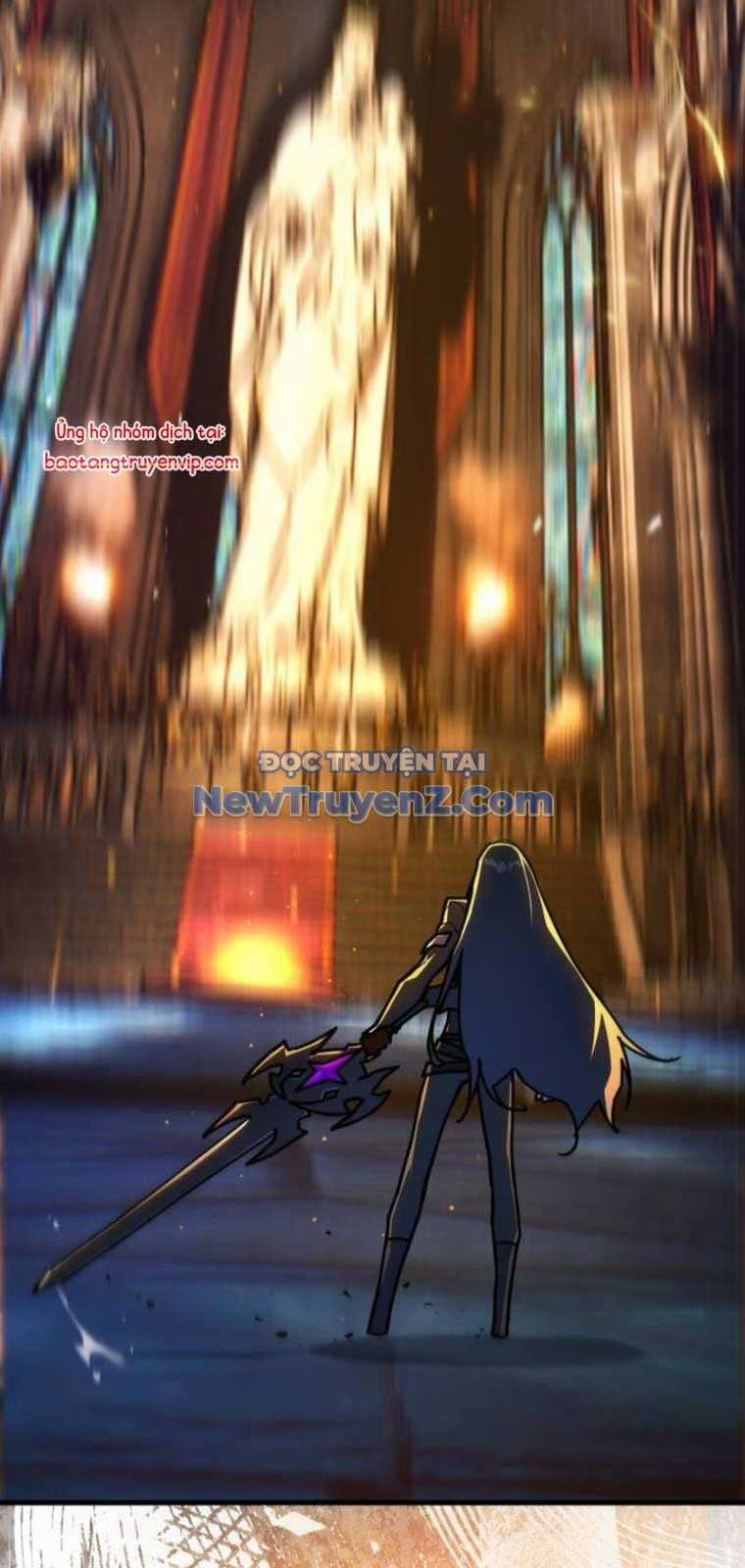 Quỷ Troll Mạnh Nhất Thế Giới Chương 135 trang 33