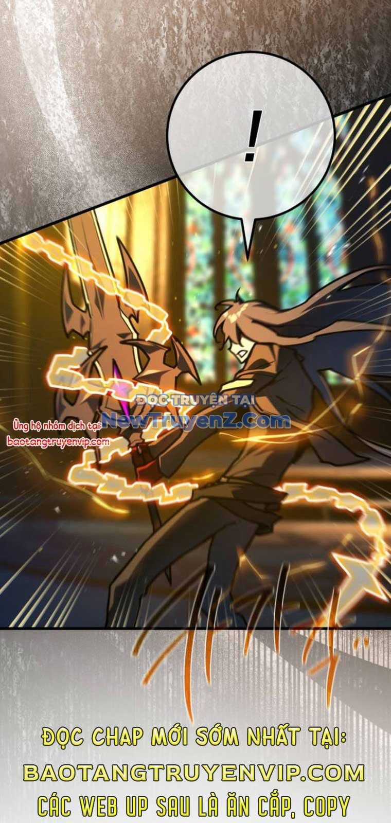 Quỷ Troll Mạnh Nhất Thế Giới Chương 135 trang 36