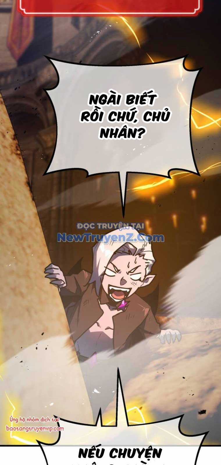 Quỷ Troll Mạnh Nhất Thế Giới Chương 135 trang 40