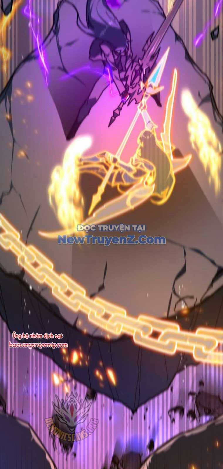 Quỷ Troll Mạnh Nhất Thế Giới Chương 135 trang 55