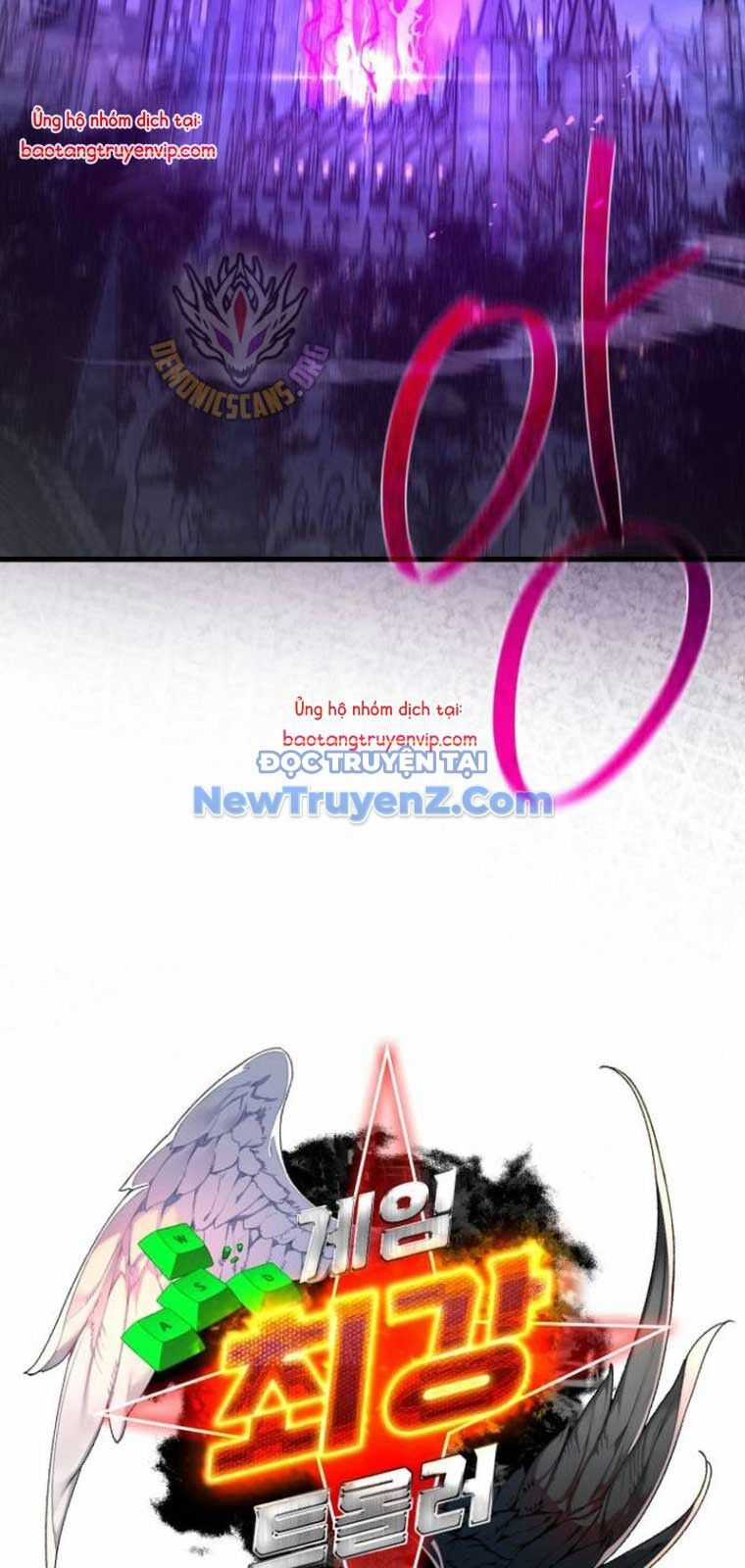 Quỷ Troll Mạnh Nhất Thế Giới Chương 135 trang 8