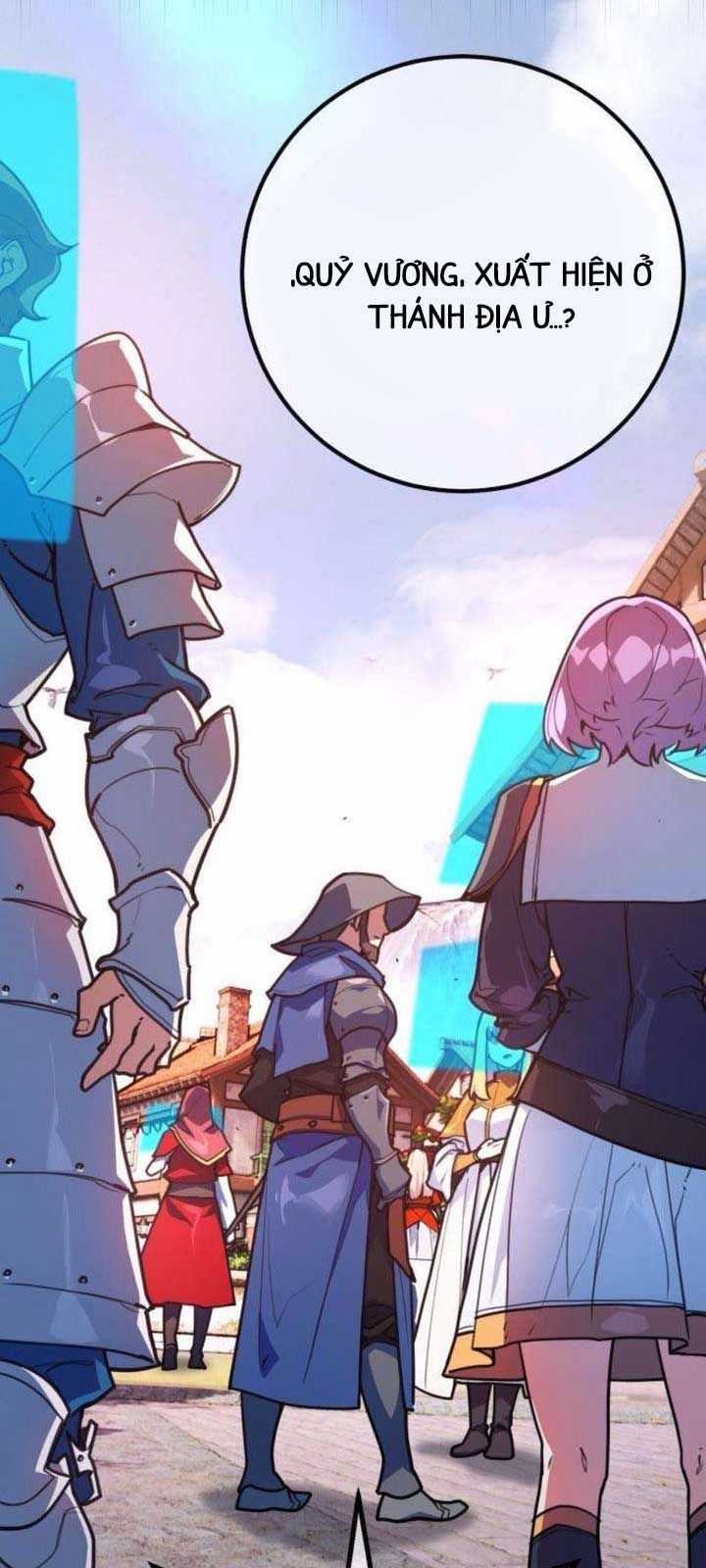 Quỷ Troll Mạnh Nhất Thế Giới Chương 136.1 trang 4