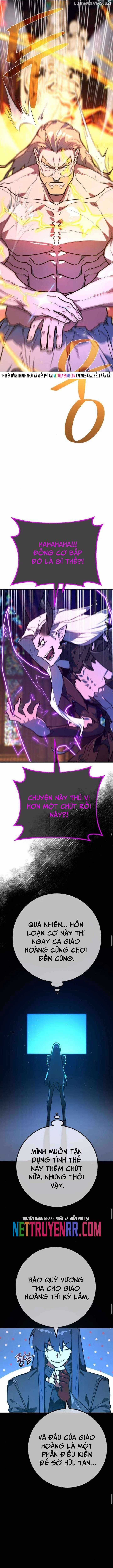 Quỷ Troll Mạnh Nhất Thế Giới Chương 136 trang 11