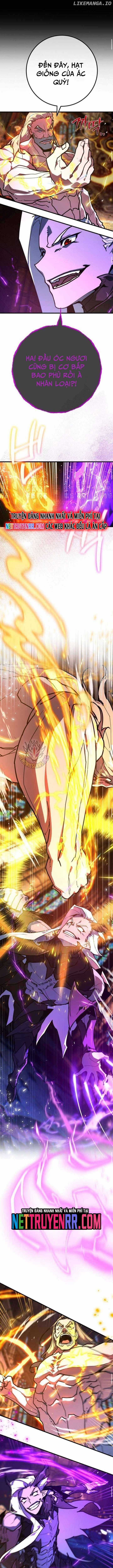 Quỷ Troll Mạnh Nhất Thế Giới Chương 136 trang 12