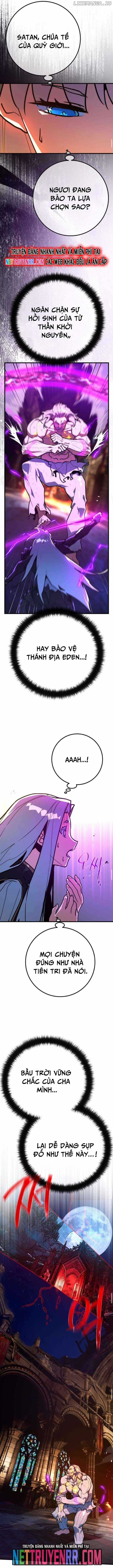 Quỷ Troll Mạnh Nhất Thế Giới Chương 136 trang 14