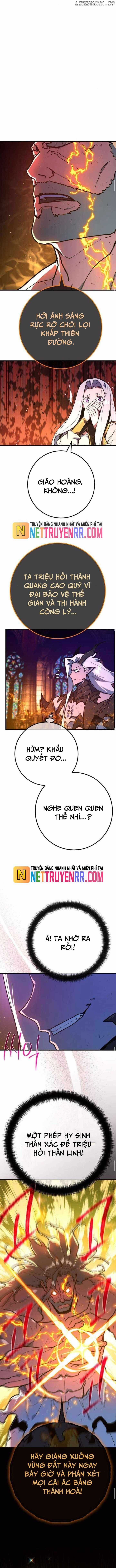 Quỷ Troll Mạnh Nhất Thế Giới Chương 136 trang 15