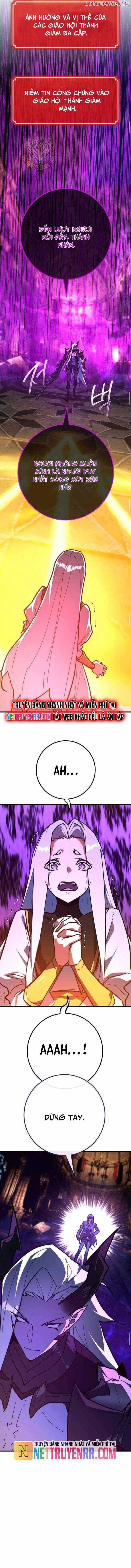 Quỷ Troll Mạnh Nhất Thế Giới Chương 136 trang 20