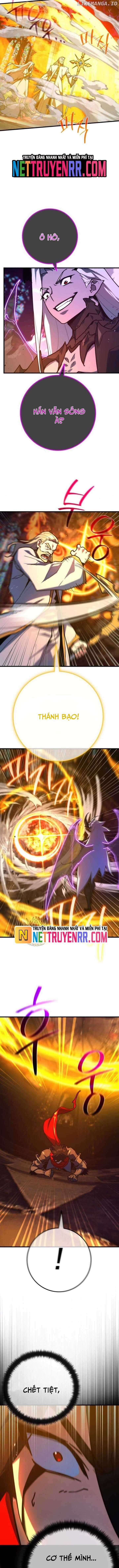 Quỷ Troll Mạnh Nhất Thế Giới Chương 136 trang 5