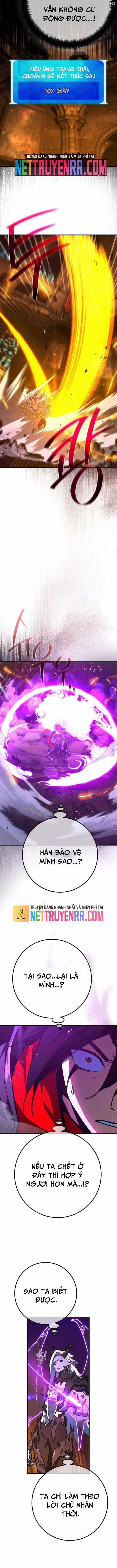 Quỷ Troll Mạnh Nhất Thế Giới Chương 136 trang 6