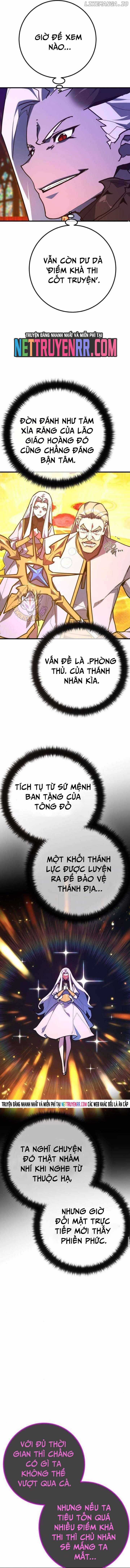 Quỷ Troll Mạnh Nhất Thế Giới Chương 136 trang 7