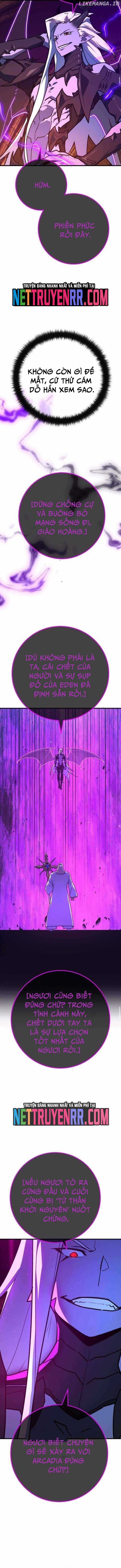 Quỷ Troll Mạnh Nhất Thế Giới Chương 136 trang 8