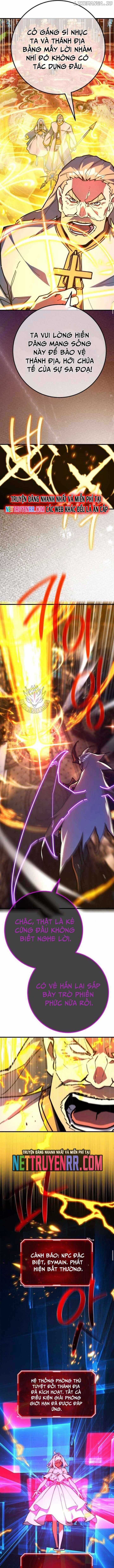 Quỷ Troll Mạnh Nhất Thế Giới Chương 136 trang 9