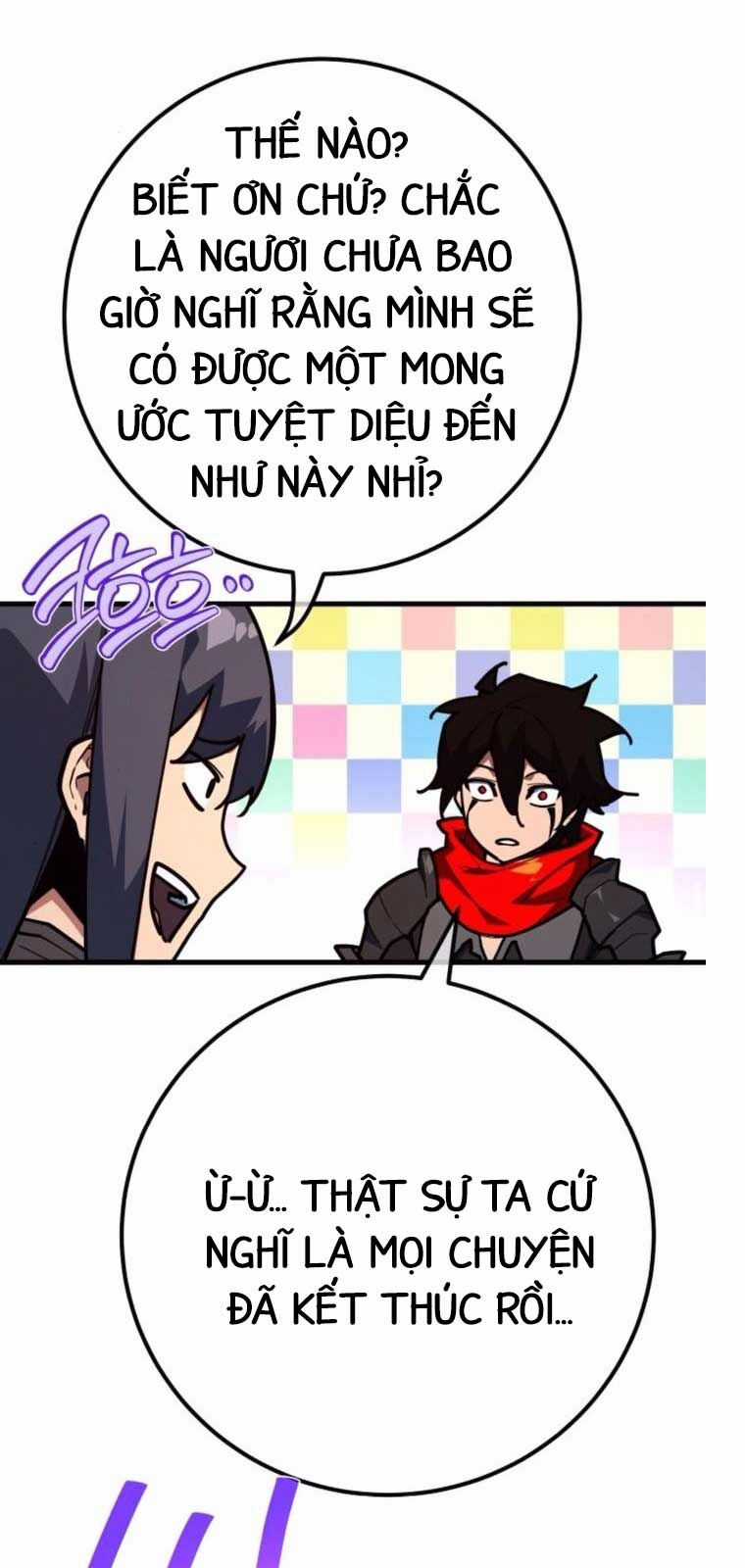 Quỷ Troll Mạnh Nhất Thế Giới Chương 137.2 trang 110