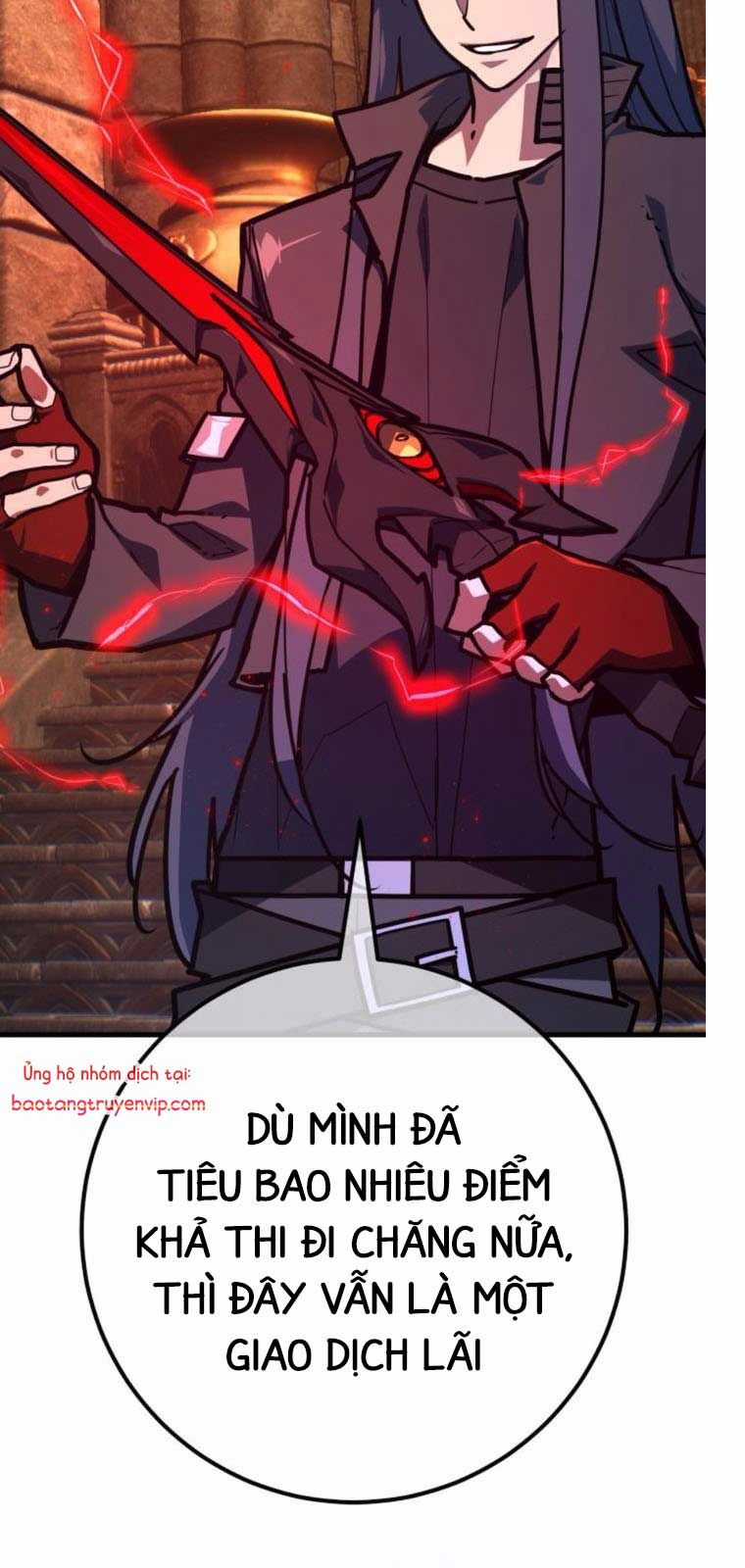 Quỷ Troll Mạnh Nhất Thế Giới Chương 137.2 trang 117