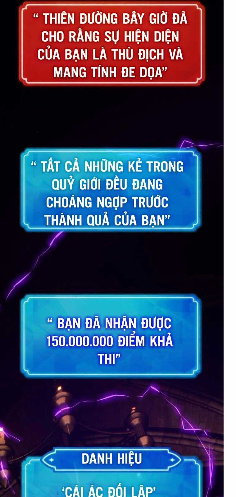 Quỷ Troll Mạnh Nhất Thế Giới Chương 137.2 trang 28