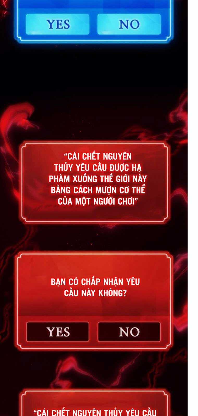 Quỷ Troll Mạnh Nhất Thế Giới Chương 137.2 trang 59