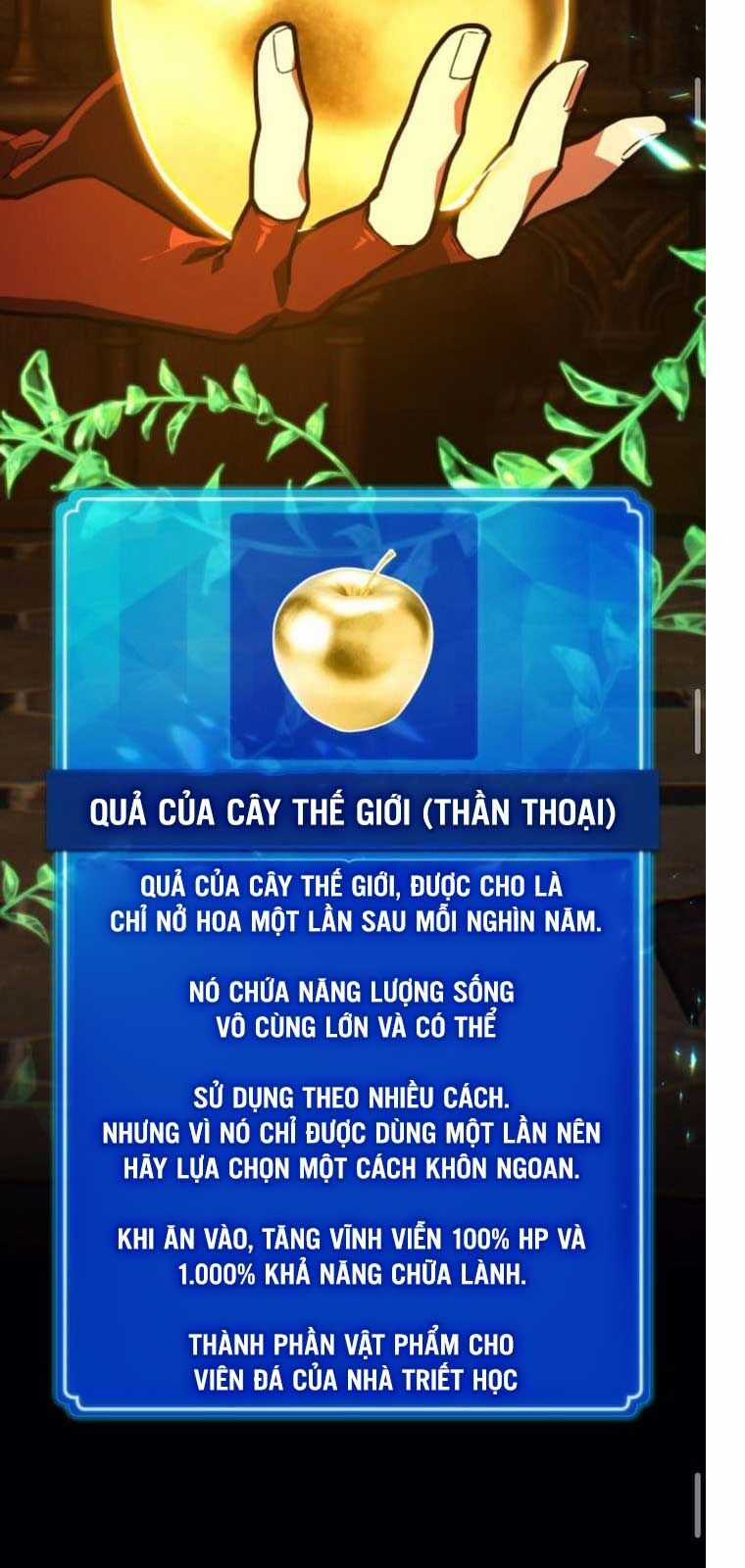 Quỷ Troll Mạnh Nhất Thế Giới Chương 137.2 trang 85