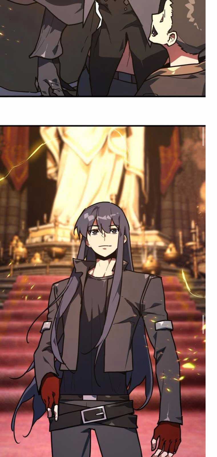 Quỷ Troll Mạnh Nhất Thế Giới Chương 137.2 trang 98