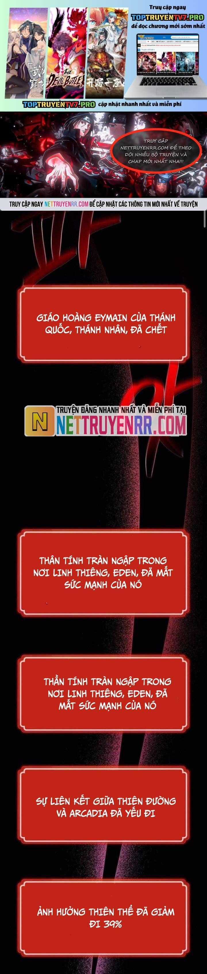 Quỷ Troll Mạnh Nhất Thế Giới Chương 137 trang 1