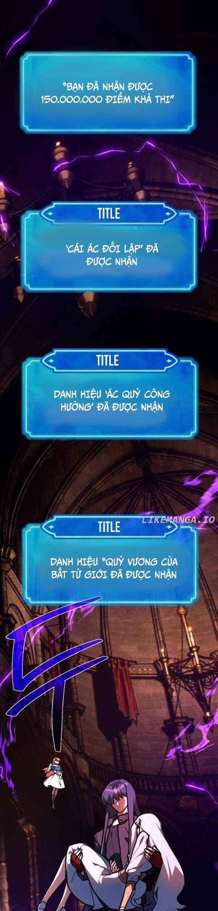 Quỷ Troll Mạnh Nhất Thế Giới Chương 137 trang 16