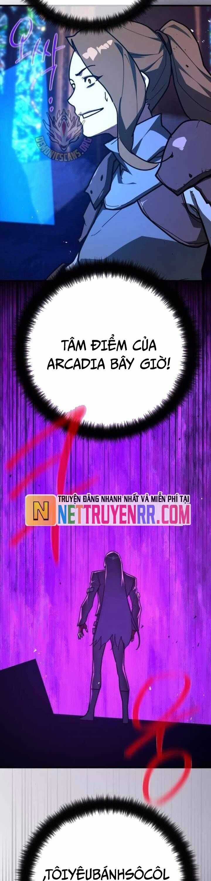 Quỷ Troll Mạnh Nhất Thế Giới Chương 137 trang 21