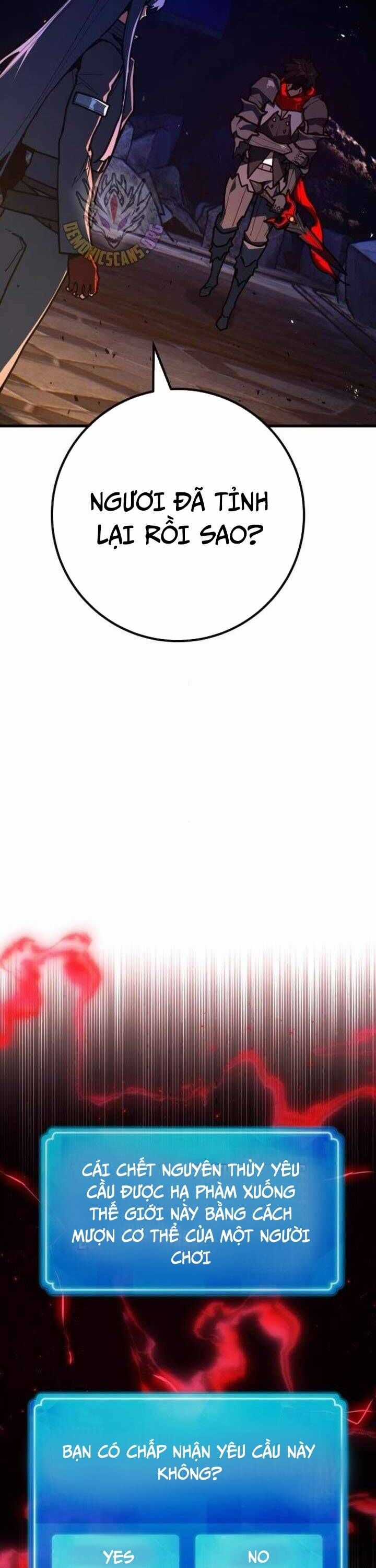 Quỷ Troll Mạnh Nhất Thế Giới Chương 137 trang 27