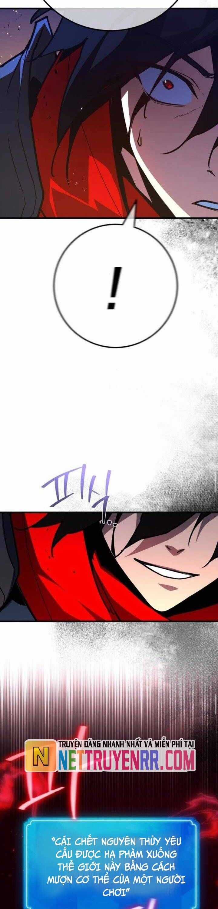 Quỷ Troll Mạnh Nhất Thế Giới Chương 137 trang 31