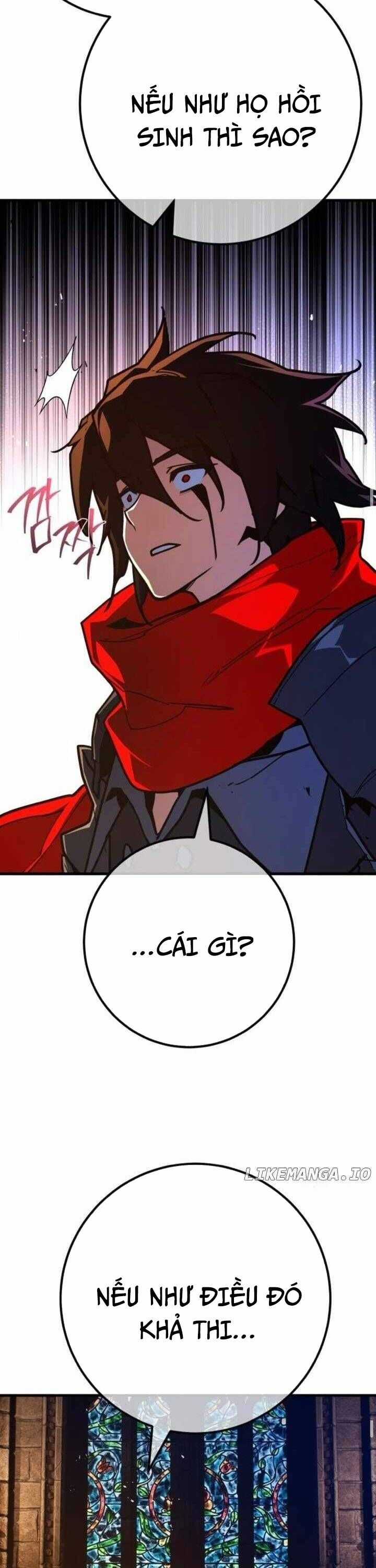 Quỷ Troll Mạnh Nhất Thế Giới Chương 137 trang 35