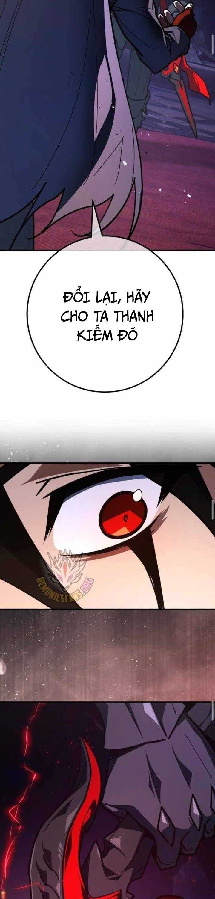 Quỷ Troll Mạnh Nhất Thế Giới Chương 137 trang 40